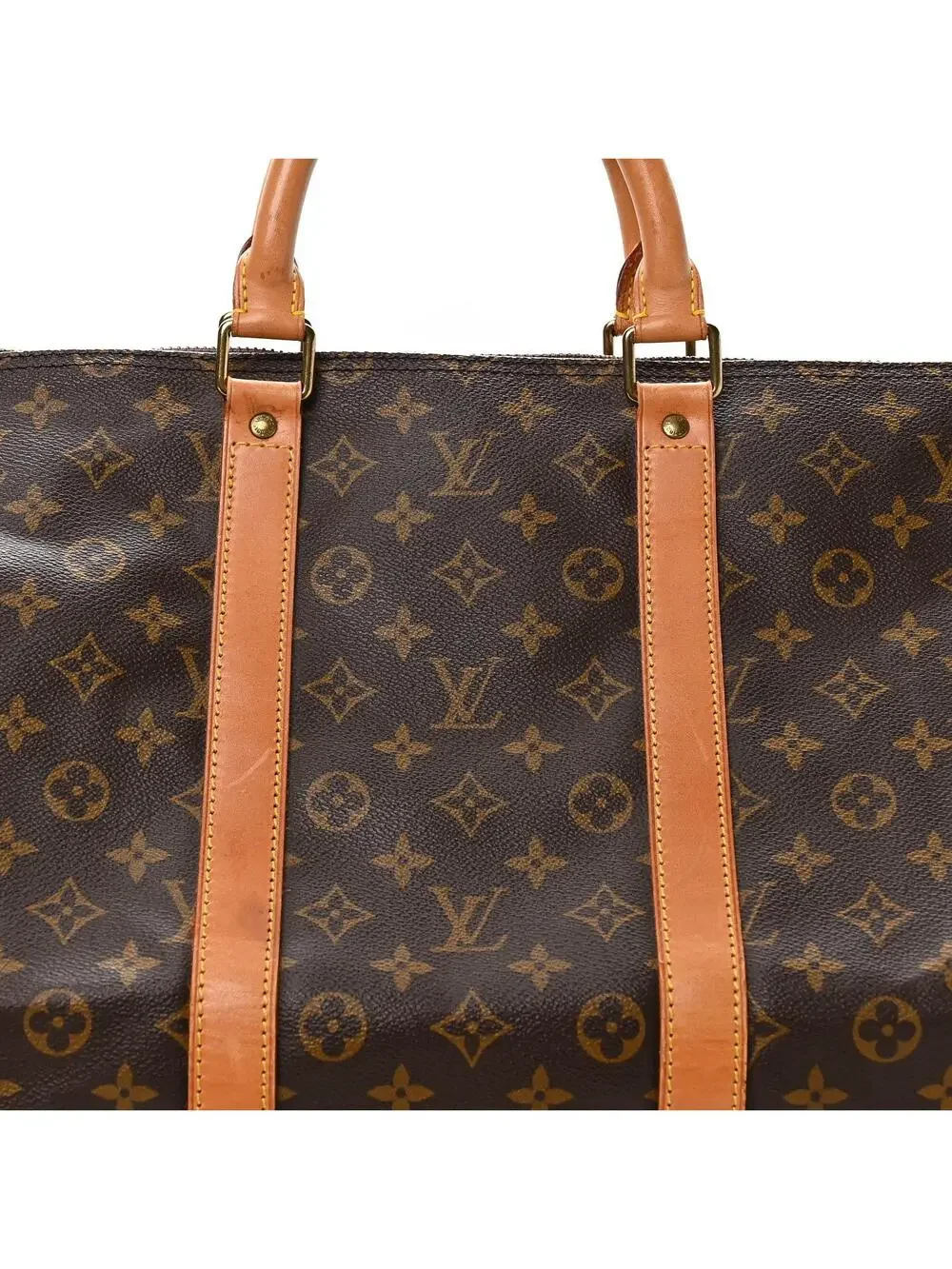 Louis Vuitton Keepall 55 #268604L10B